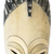 Ivoirian wood mask, 'Guardian Angel' - Ivoirian wood mask (image p157652) thumbail