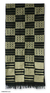 Cotton kente cloth scarf, 'Healing' - Cotton Kente Cloth Scarf (image 2a) thumbail