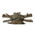 Wood sculpture, 'Two Face Kanaga Dragon' - Hand Carved Wood Sculpture  (image 2b) thumbail