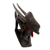 Wood sculpture, 'Bambara Antelope' - Wood Antelope Sculpture Crafted in West Africa (image 2c) thumbail