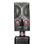 Wood sculpture, 'Fanti Mask' - Handcrafted Wood Sculpture (image 2c) thumbail