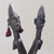 Wood sculpture, 'Dogon Man and Wife' - Wood sculpture (image 2b) thumbail