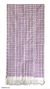 Cotton kente cloth, 'Good Fortune' - Cotton kente cloth (image 2a) thumbail