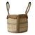 Natural fiber handbag, 'Shopping Basket' - Handwoven Natural Fiber Handbag