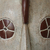 Malian wood mask, 'Lucky Senufo Hunter' - Hand Carved Wood Mask (image 2c) thumbail