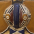 Africa tribal wood mask, 'Bwa Butterfly' - Hand Crafted Wood Mask (image 2c) thumbail