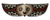 African Burkina Faso wood mask, 'Bwa Butterfly Bird' - Fair Trade Burkina Faso Wood Mask (image 2a) thumbail