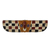 African Burkina Faso wood mask, 'Butterfly Colors' - Artisan Crafted Wall Mask thumbail