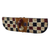 African Burkina Faso wood mask, 'Butterfly Colors' - Artisan Crafted Wall Mask (image 2b) thumbail