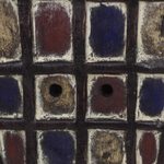 Ivory Coast wood mask, 'Bridal Protection' - African Carved Mask