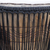 Tambor djembé de madera - Tambor djembé de madera hecho a mano