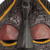 Africa wood mask, 'Patience' - Hand Made Wood Mask (image 2e) thumbail