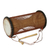 Wood dondo drum, 'Northern Beat' - Wood Dondo Drum