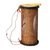 Wood dondo drum, 'Northern Beat' - Wood Dondo Drum (image 2b) thumbail