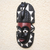African wood mask, 'Harvest Festival' - African wood mask (image 2b) thumbail