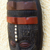 Ghanaian wood mask, 'Akan Blessing' - African wood mask (image 2c) thumbail