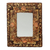 Mirror, 'Hand of the Lord' - Rustic Wood Mirror thumbail