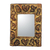 Espejo - Espejo de pared de madera Sese