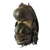 Maske aus ivorischem Holz - Einzigartige Maske aus Elfenbeinküstenholz