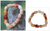 Agate beaded bracelet, 'Lady of Kumasi' - Agate Beaded Bracelet thumbail