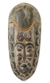 African wood mask, 'Egyptian Pharoah' - Fair Trade African Wood Mask (image 2a) thumbail