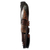 African wood mask, 'Chameleon' - Hand Crafted Wood Mask (image 2b) thumbail