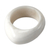 Bone domed ring, 'Ivory Eagle Spirit' - Artisan Crafted Domed Ring (image 2c) thumbail