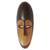 Gabonese wood mask, 'Fang Protector' - Gabonese wood mask (image 2a) thumbail