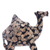 Wood sculpture, 'African Camel' - Wood sculpture (image 2c) thumbail