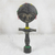 Wood fertility doll, 'Ashanti Donkor' - Wood fertility doll (image 2) thumbail