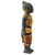 Wood sculpture, 'Ghana Queen Mother' - Wood sculpture (image 2b) thumbail