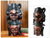 Ghanaian wood mask, 'A Happy Family' - African wood mask (image 2) thumbail