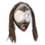 African mask, 'Dan Protector' - Hand Carved Dan Tribe African Mask (image 2c) thumbail