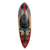 African mask, 'Adaptability' - Fair Trade African Mask (image 2a) thumbail
