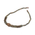 Soapstone beaded necklace, 'Adwene Pa' - African Soapstone Beaded Necklace Crafted by Hand (image 2b) thumbail