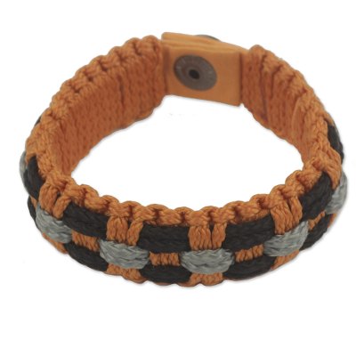 Artisan Crafted Men