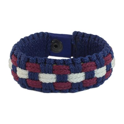 Artisan Crafted Men
