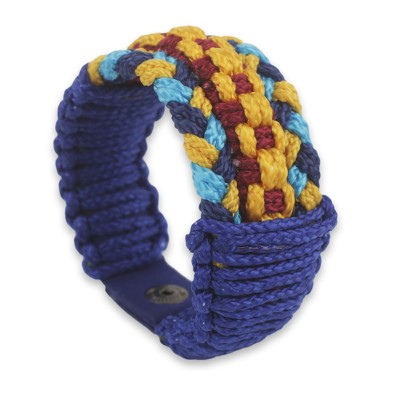 Hand Woven Men