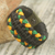 Men's wristband bracelet, 'Golden Braid' - Fair Trade Men's Wristband Bracelet Crafted in Ghana