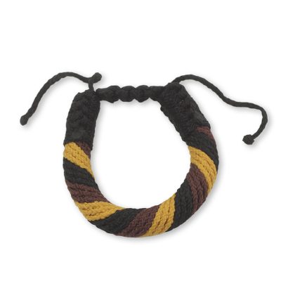 Fair Trade Yellow Brown and Black Men