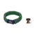 Men's wristband bracelet, 'Kente Friendship' - Kente Inspired Handcrafted Men's Wristband Bracelet