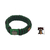 Men's wristband bracelet, 'Kente Spirit' - Artisan Crafted Colorful Men's Wristband Bracelet (image 2j) thumbail