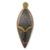 African wood mask, 'Warrior' - Fair Trade Artisan Crafted Wood African Mask for Wall thumbail
