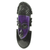 African wood mask, 'Queen Idia' - Hand Carved and Painted African Wood Mask (image 2b) thumbail