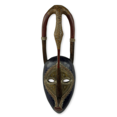 Decorative Tribal Masks: Buy Now!