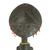 Wood fertility doll, 'Dipo Ritual' - Hand Carved Wood Fertility Doll from Ghana (image 2e) thumbail