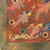 'African Unity' - Original African Painting of Schools of Fish in Unity (image 2c) thumbail