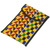 Kente iPad case, 'Royal Pattern' - iPad Case with Lively and Colorful Kente Cloth Patterns