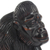 Wood statuette, 'Walking Gorilla' - Hand Carved Sese Wood Gorilla Statuette from Ghana (image 2e) thumbail