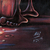 'Sunday Special' - Acrylic Surrealist Painting of a Cultural Scene from Ghana (image 2c) thumbail